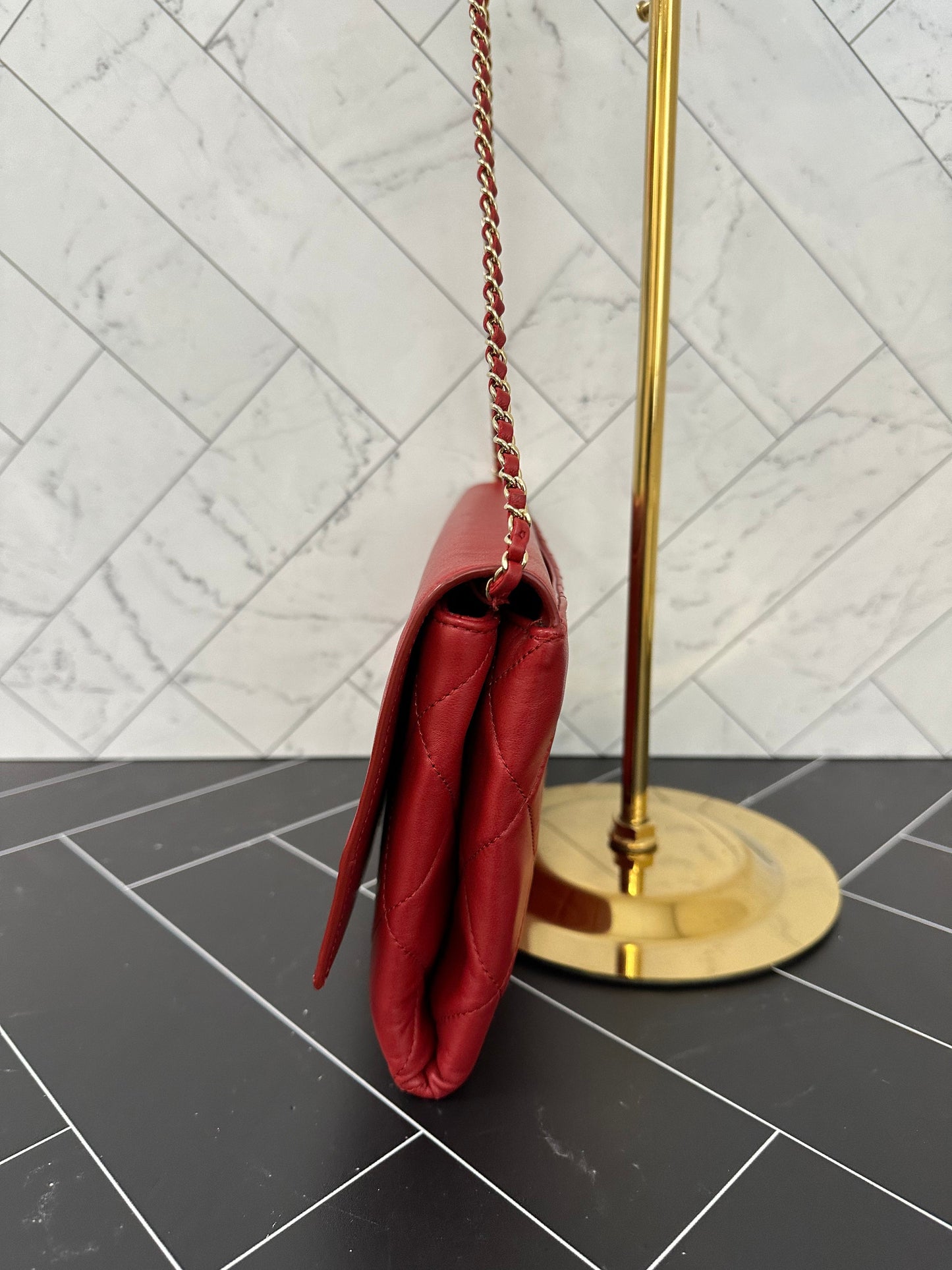 Chanel Shoulder Bag - Lynora Bags