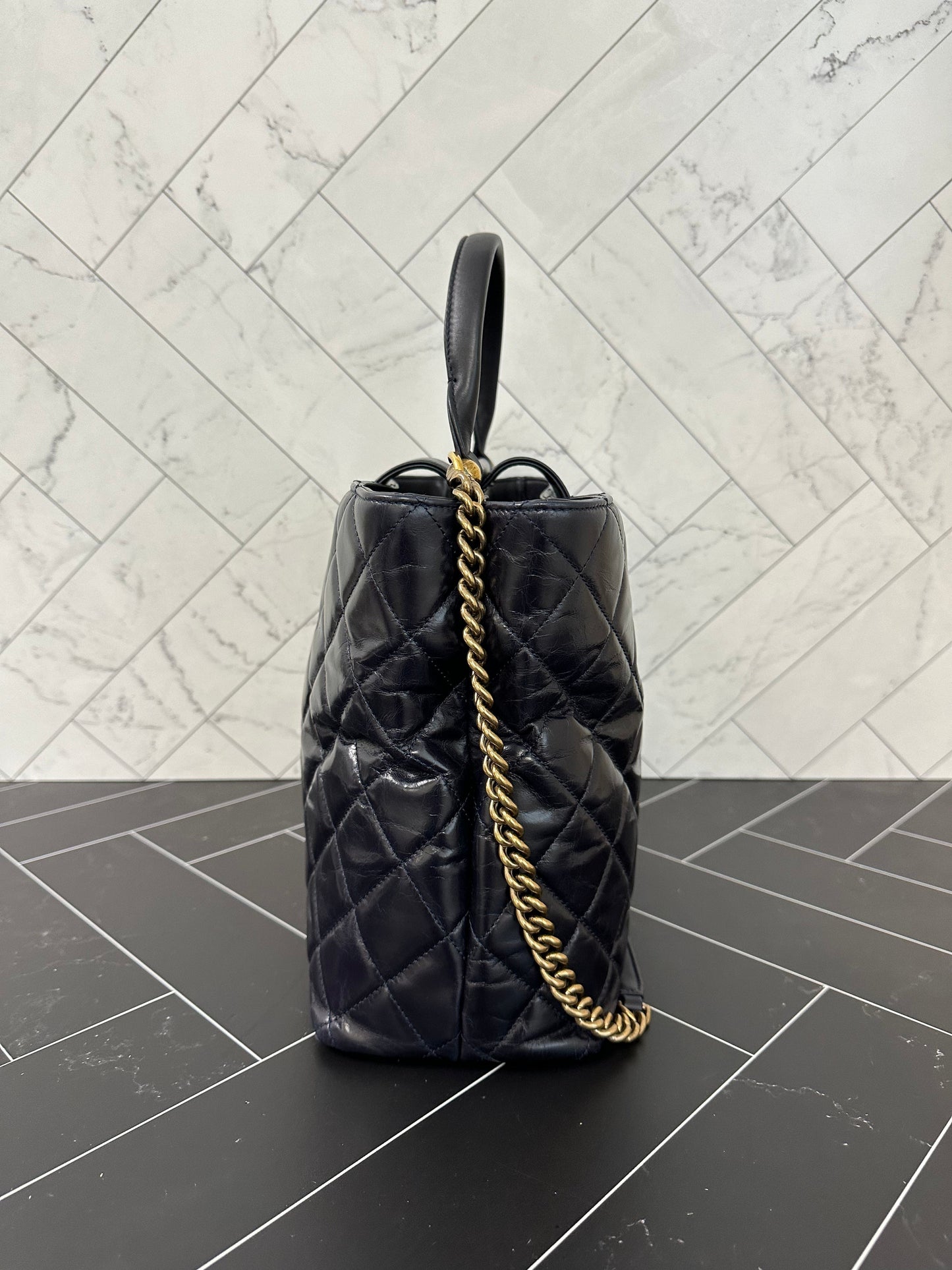 Chanel Tote Bag - Lynora Bags