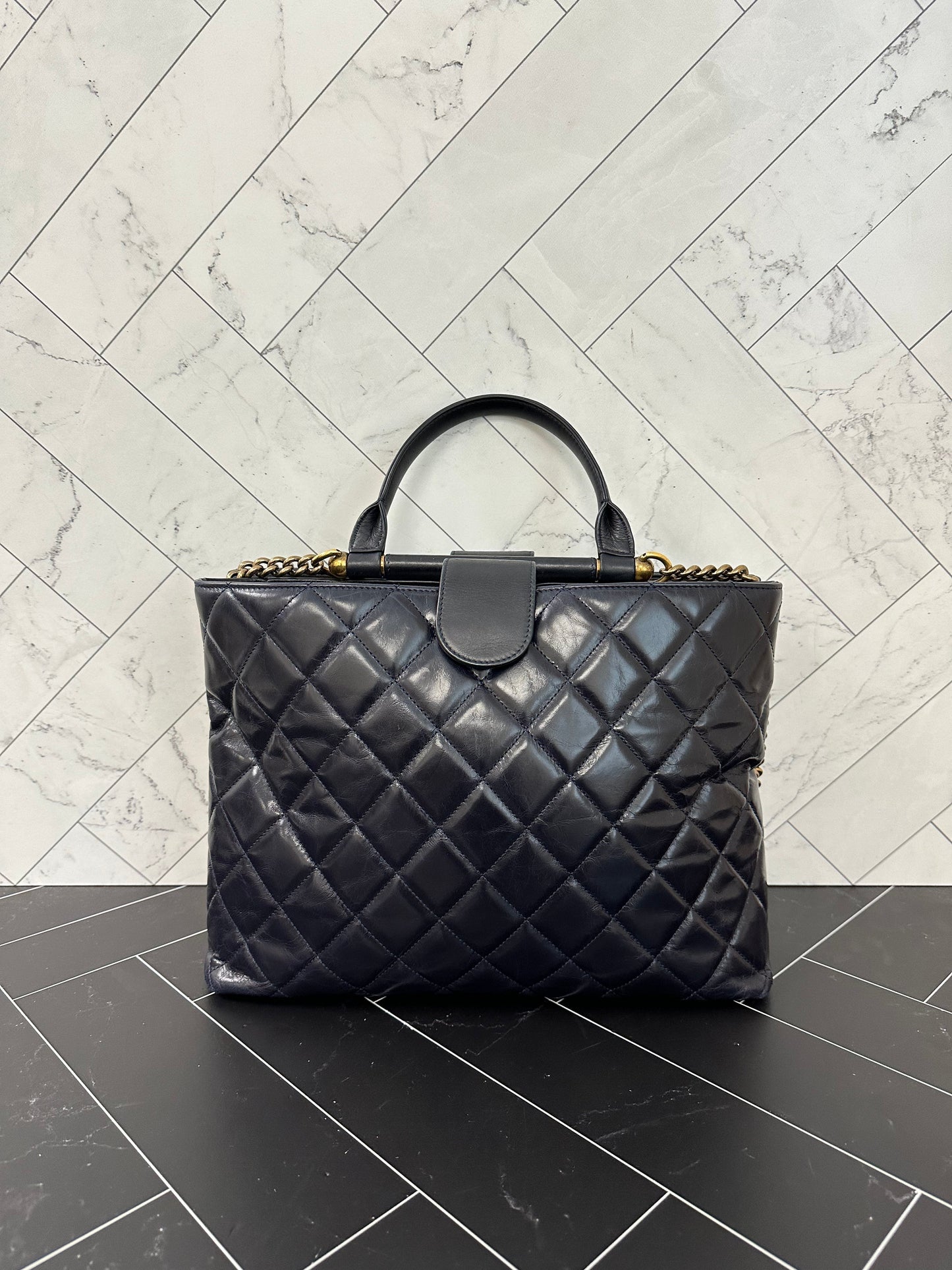 Chanel Tote Bag - Lynora Bags