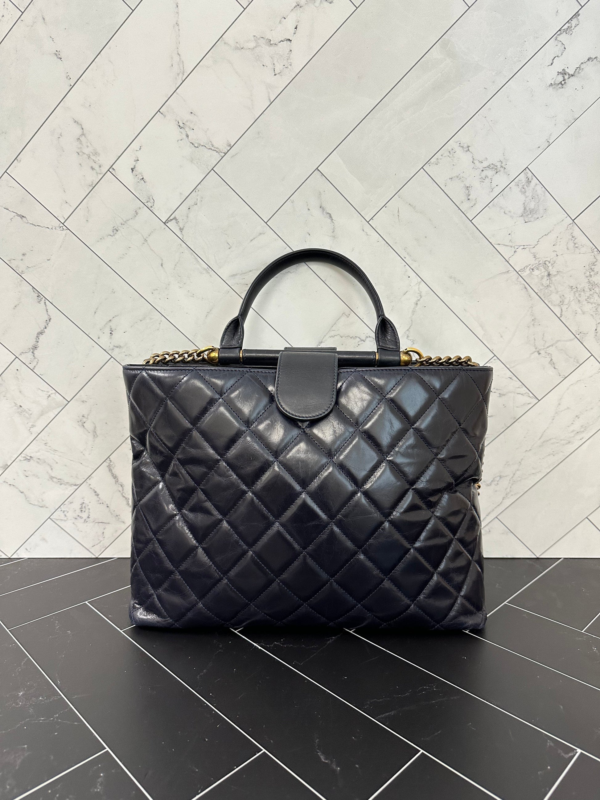 Chanel Tote Bag - Lynora Bags