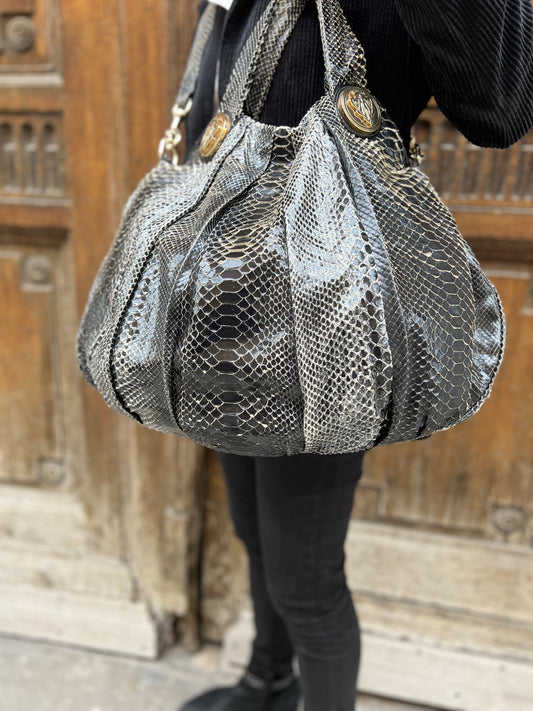 Gucci Pochette Shoulder Bag