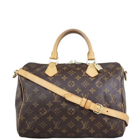 Louis Vuitton Monogram Bag