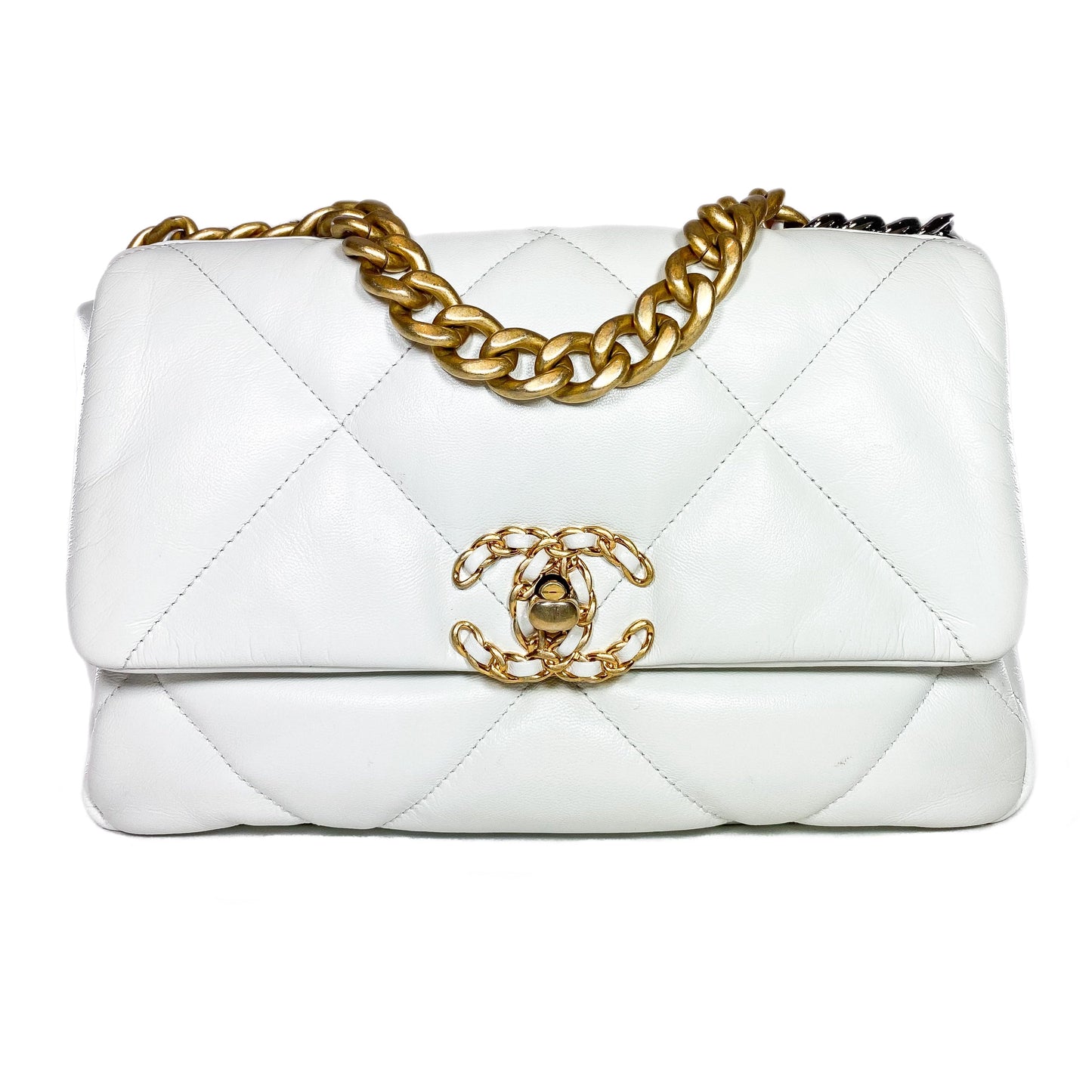 Chanel Flap Shoulder Bag - Lynora Bags