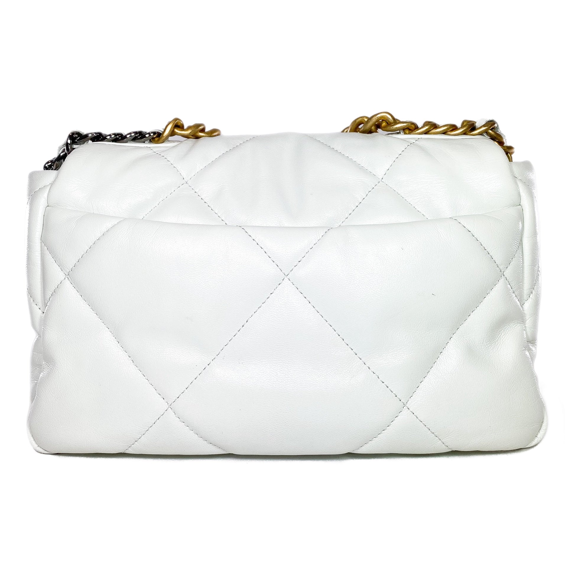 Chanel Flap Shoulder Bag - Lynora Bags