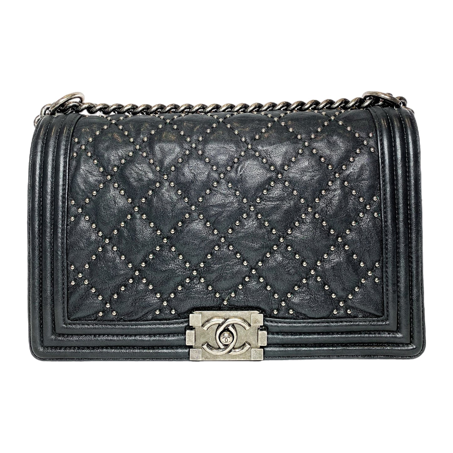 Chanel Handbag - Lynora Bags