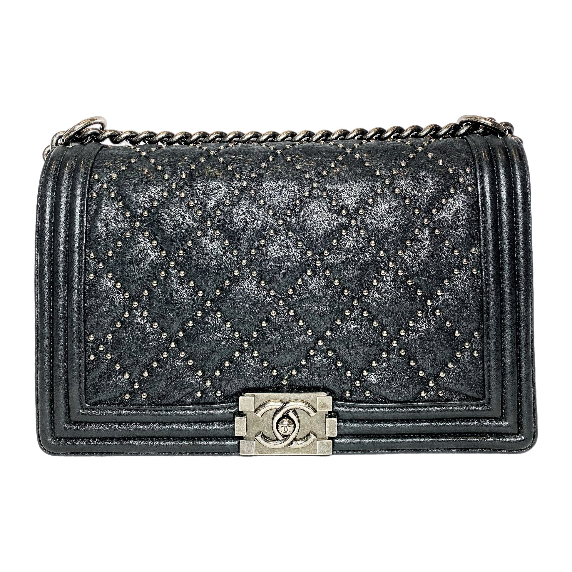 Chanel Handbag - Lynora Bags