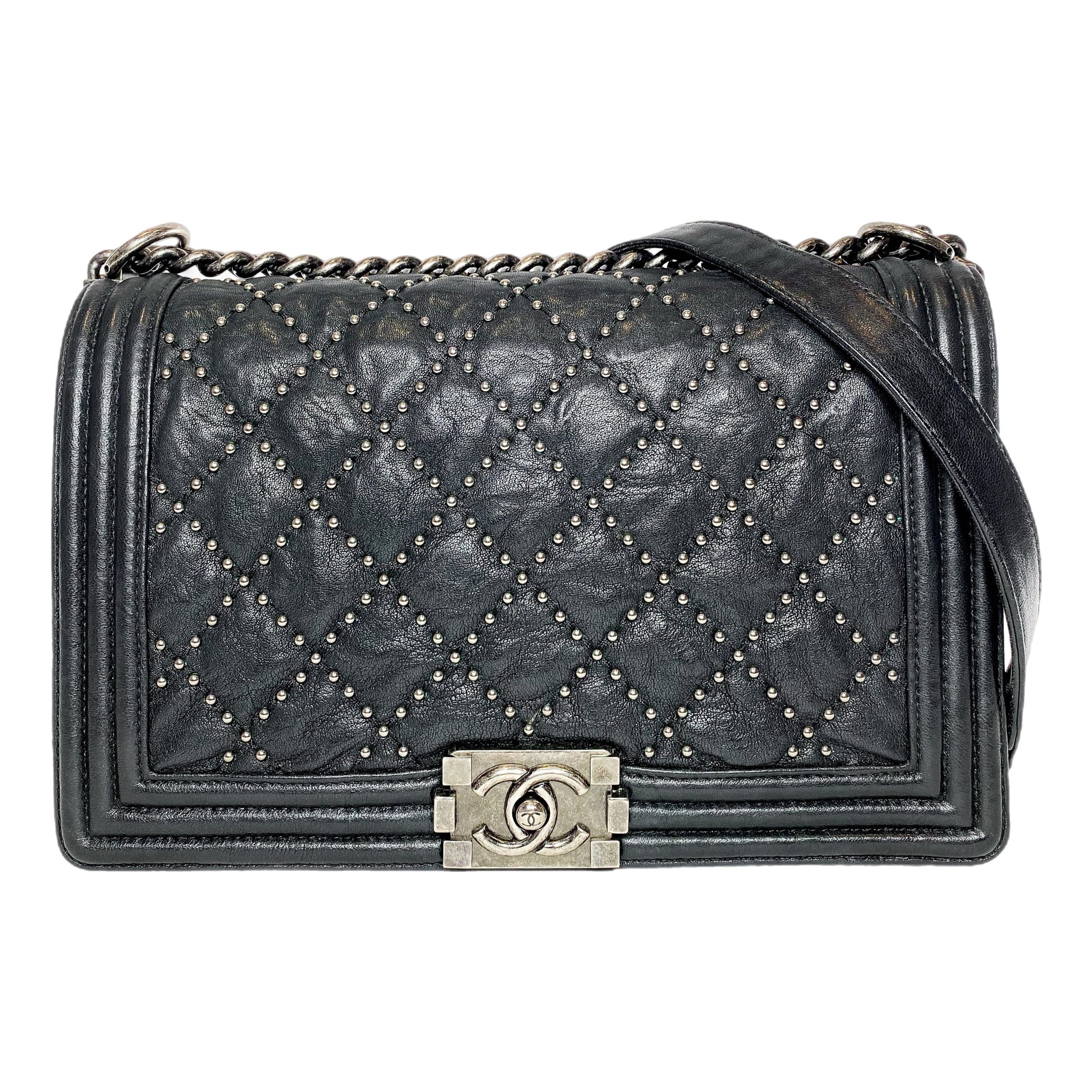 Chanel Handbag - Lynora Bags