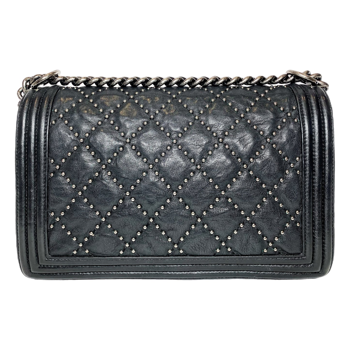Chanel Handbag - Lynora Bags