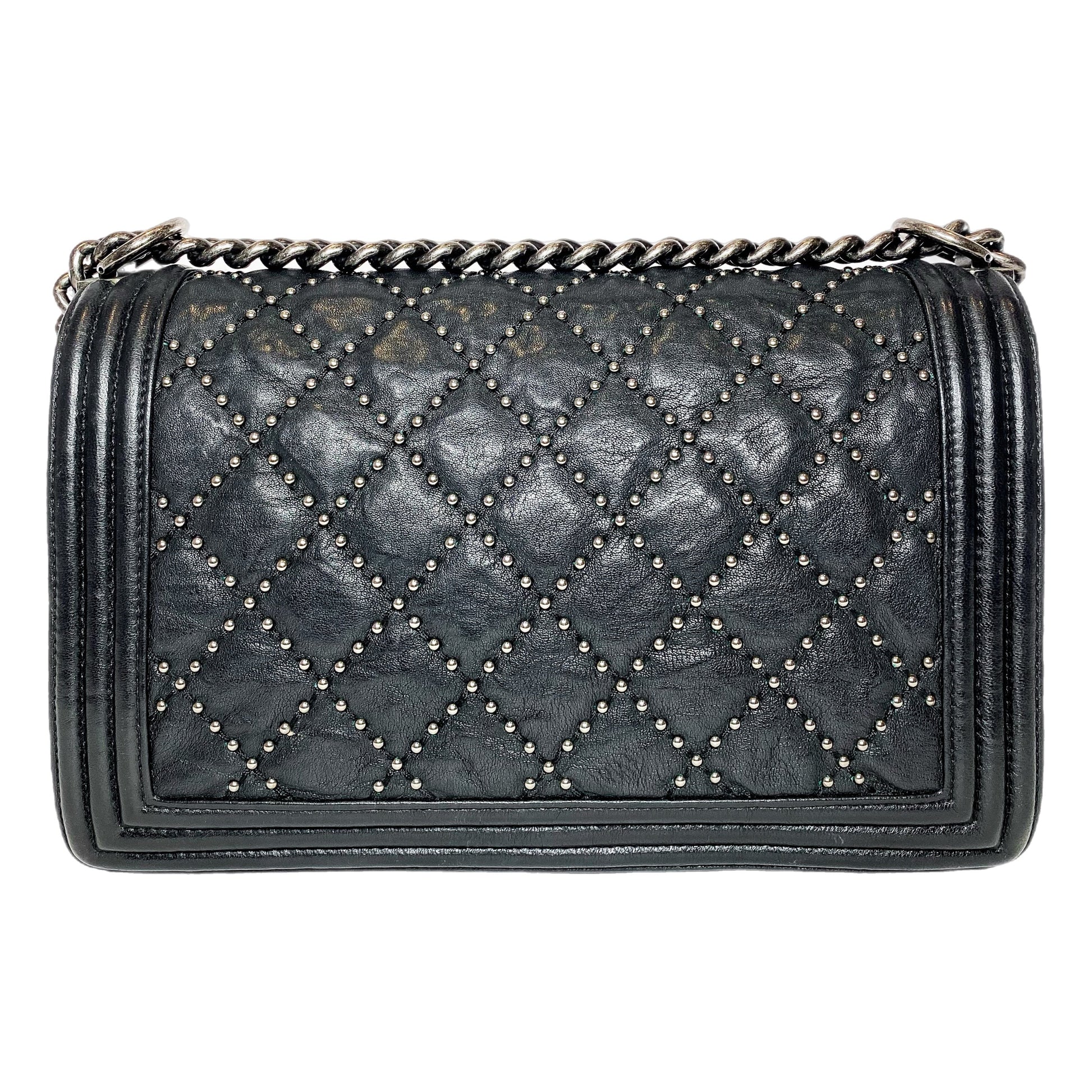 Chanel Handbag - Lynora Bags
