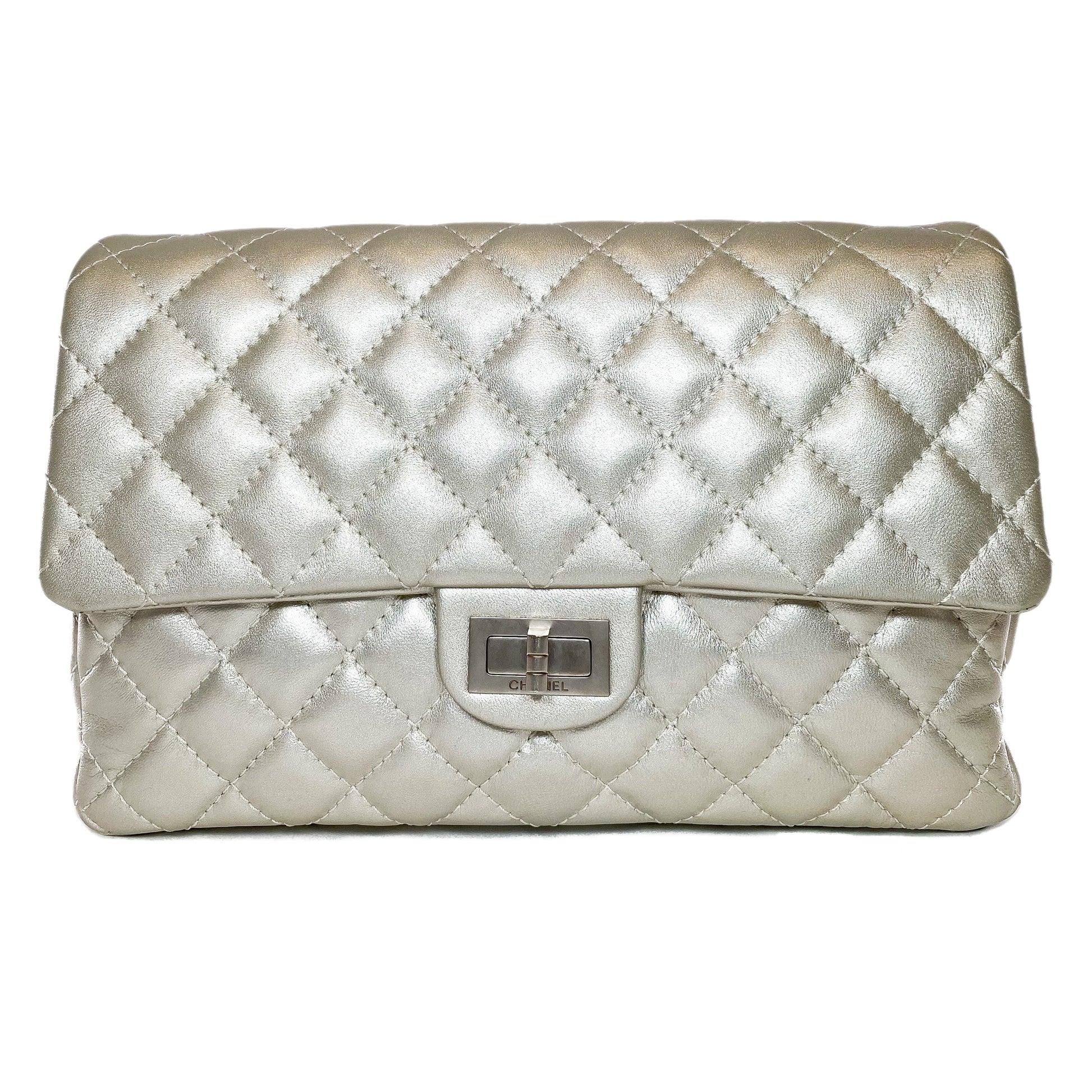 Chanel Flap Shoulder Bag - Lynora Bags