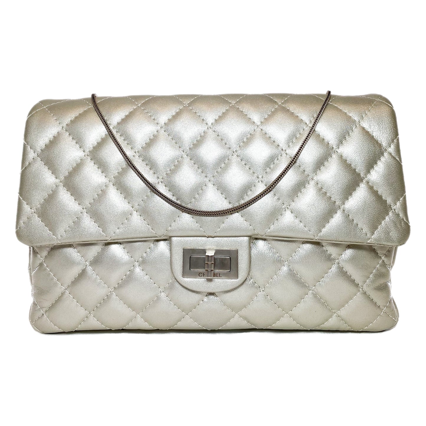 Chanel Flap Shoulder Bag - Lynora Bags