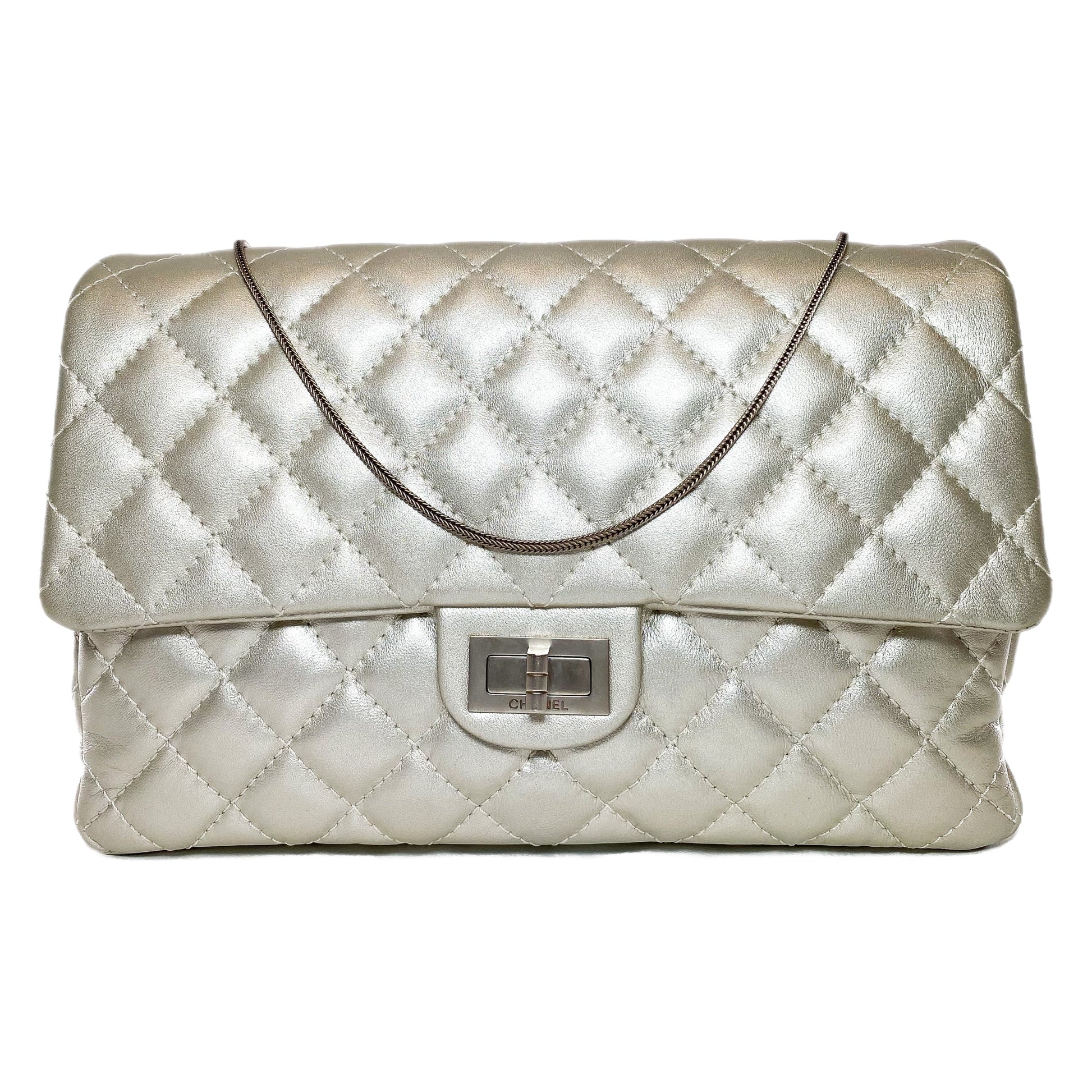 Chanel Flap Shoulder Bag - Lynora Bags