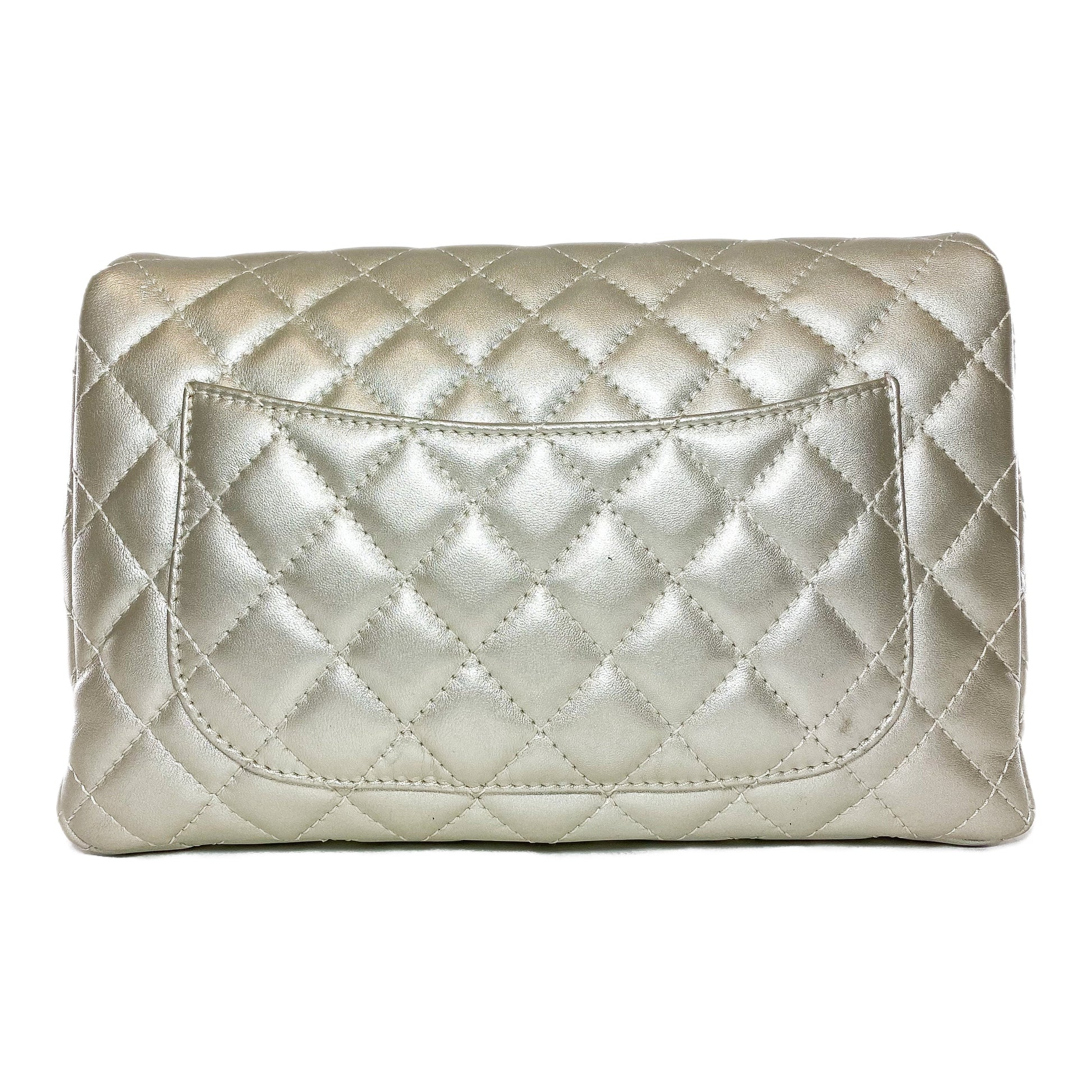 Chanel Flap Shoulder Bag - Lynora Bags