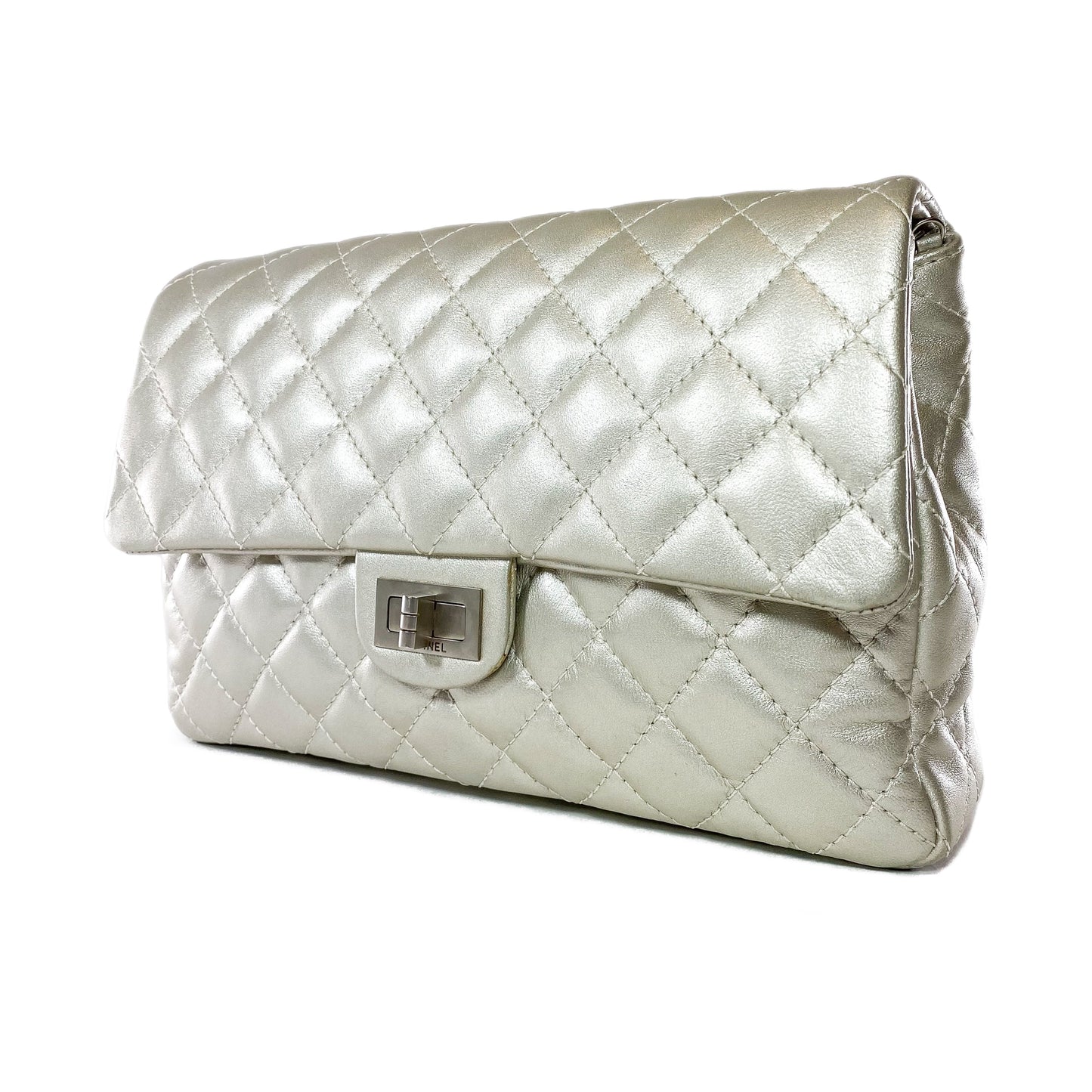 Chanel Flap Shoulder Bag - Lynora Bags