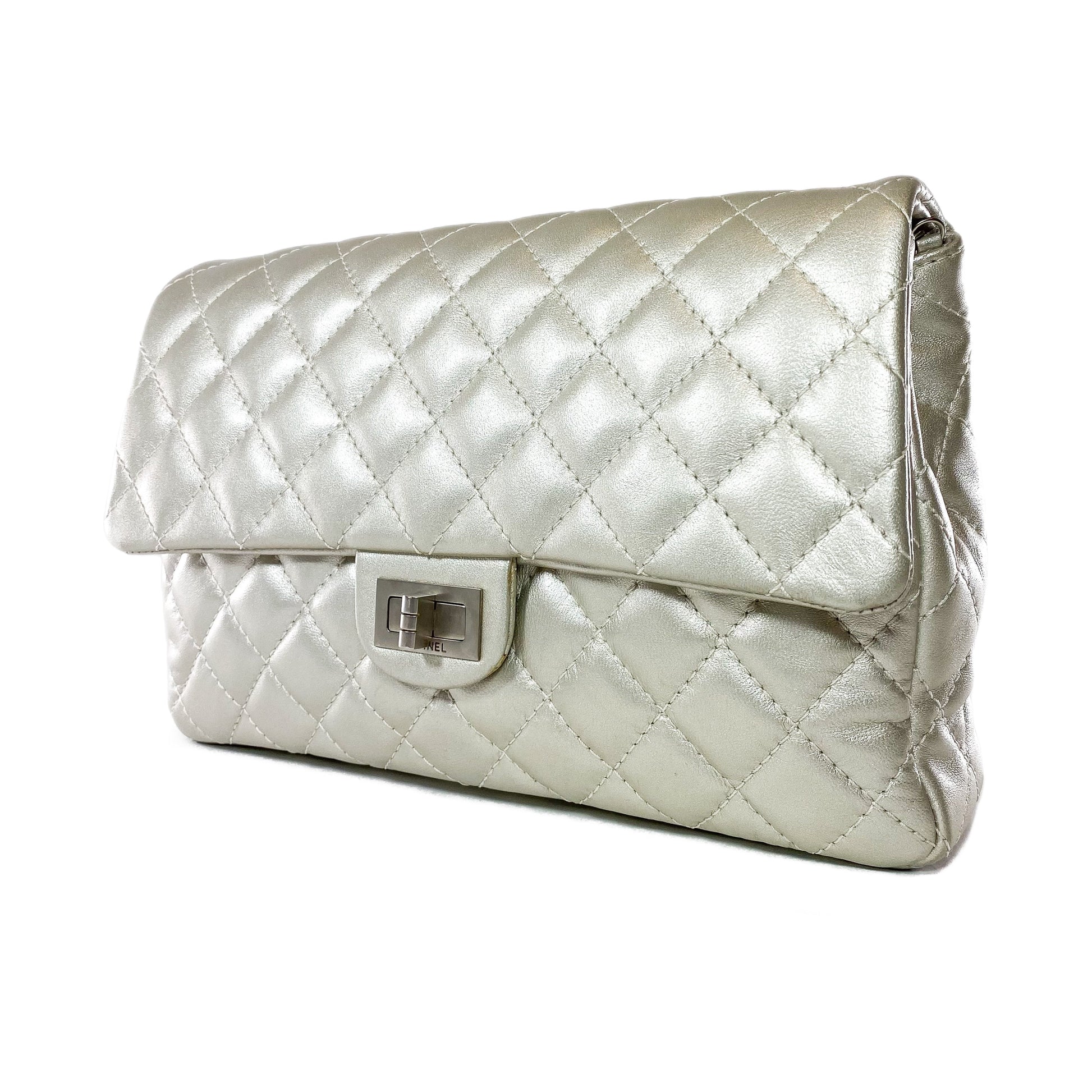 Chanel Flap Shoulder Bag - Lynora Bags