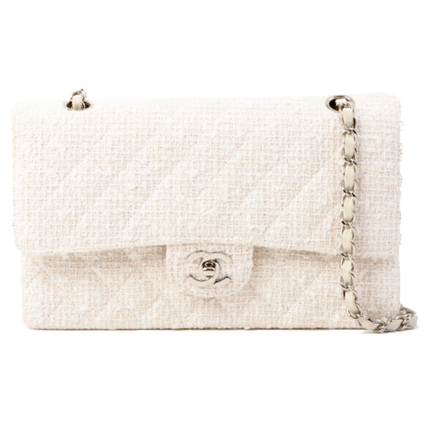 Chanel Classic Flap Shoulder Bag - Lynora Bags