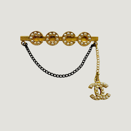 Chanel Handbag Bag - Lynora Bags