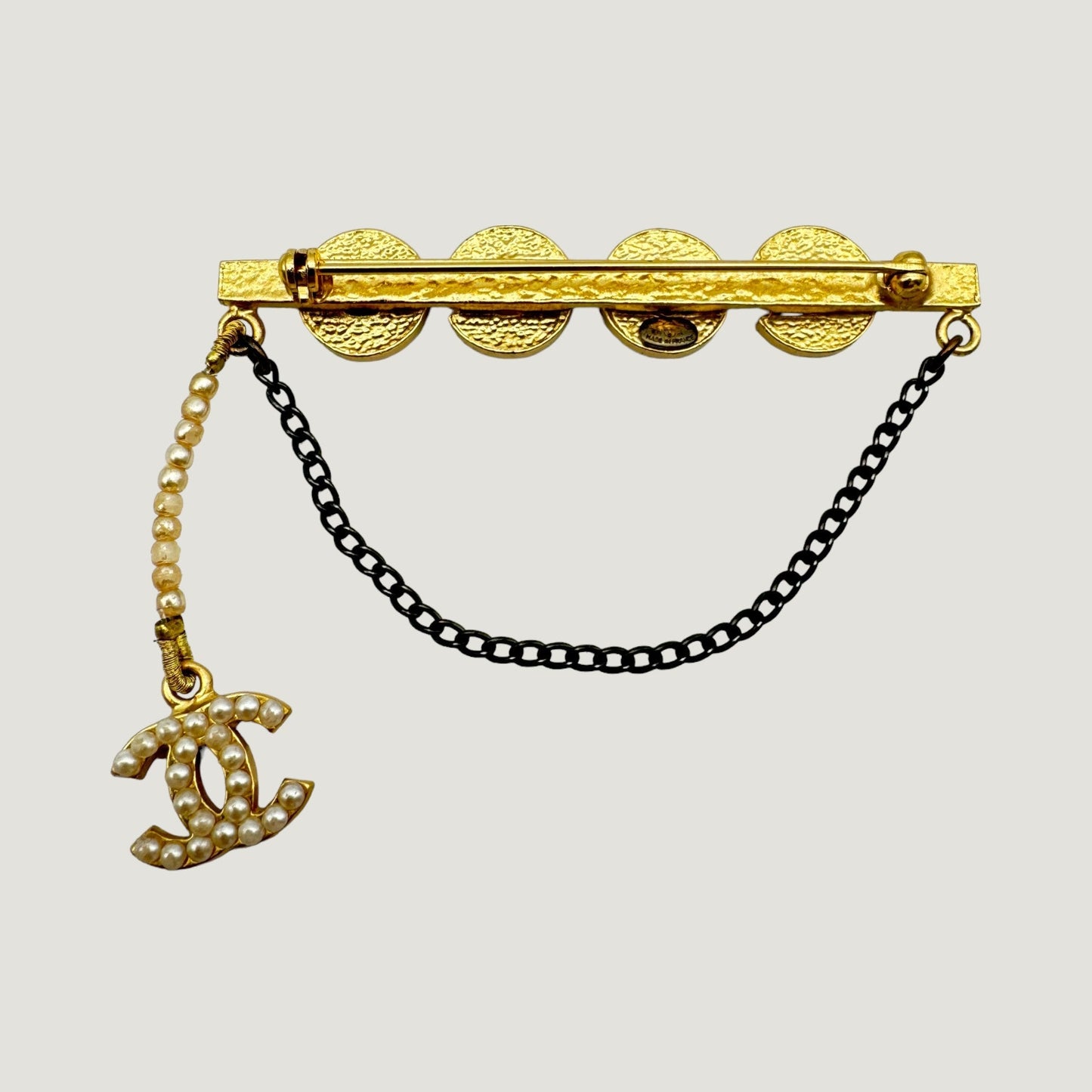 Chanel Handbag Bag - Lynora Bags