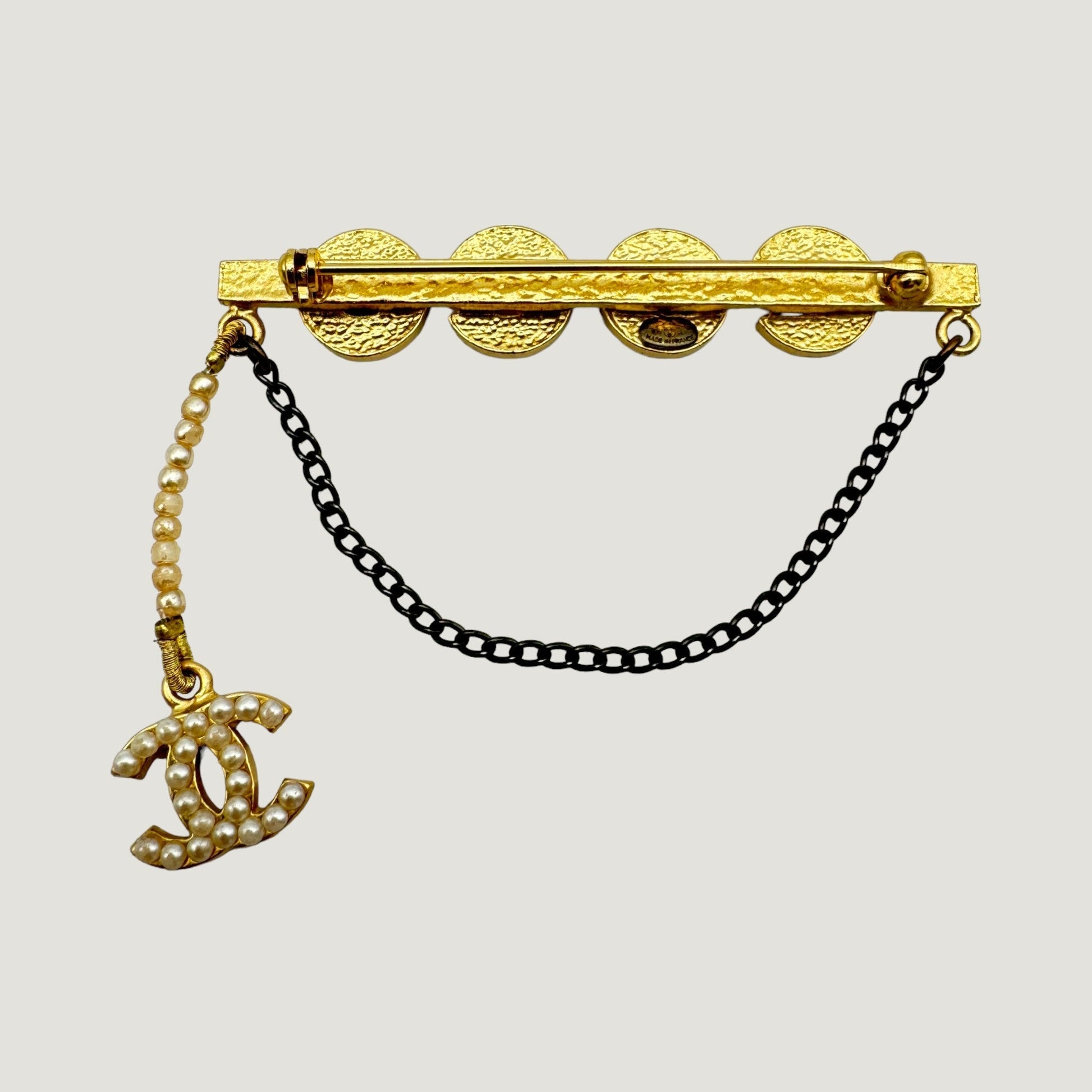 Chanel Handbag Bag - Lynora Bags
