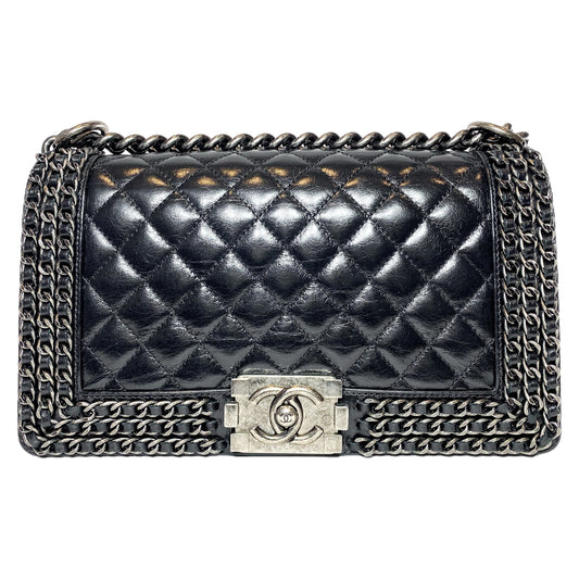 Chanel Handbag - Lynora Bags