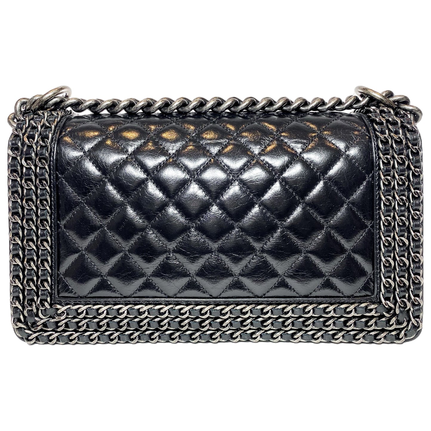 Chanel Handbag - Lynora Bags
