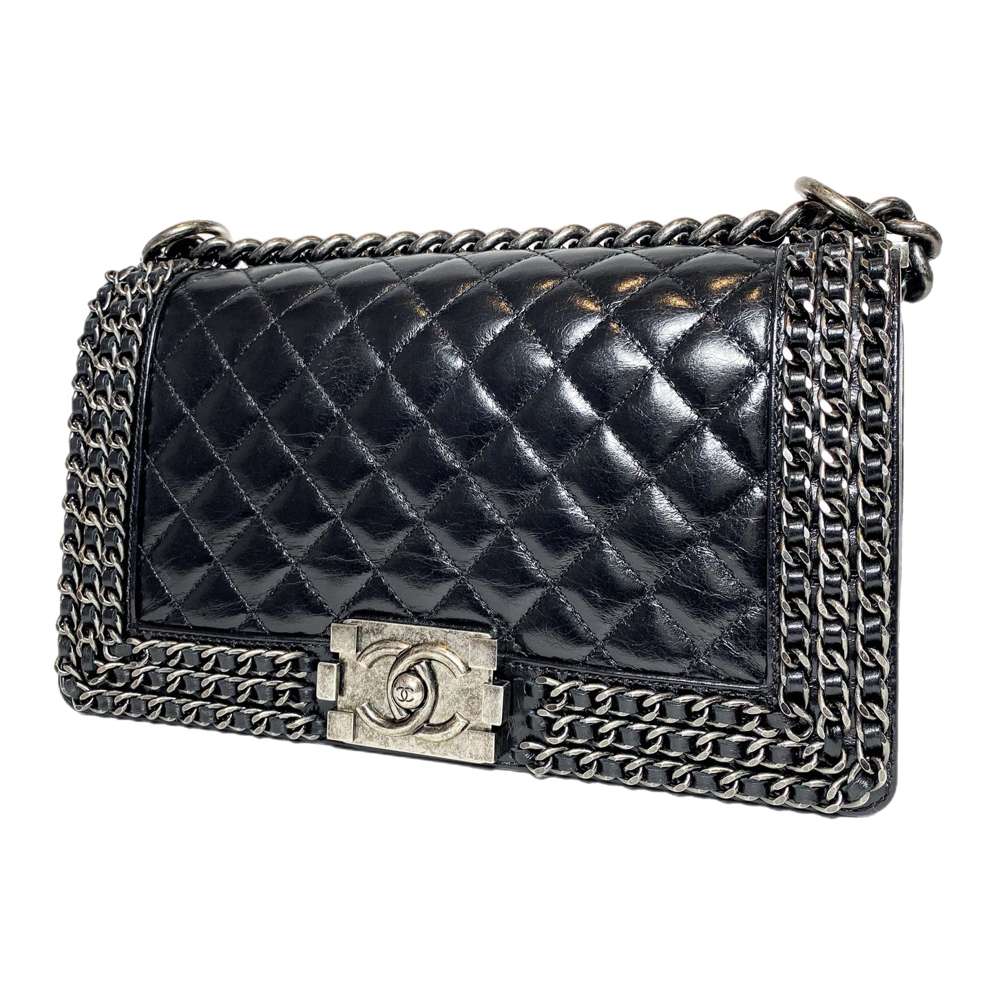 Chanel Handbag - Lynora Bags