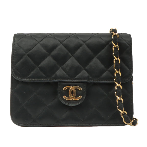 Chanel Flap Shoulder Bag - Lynora Bags