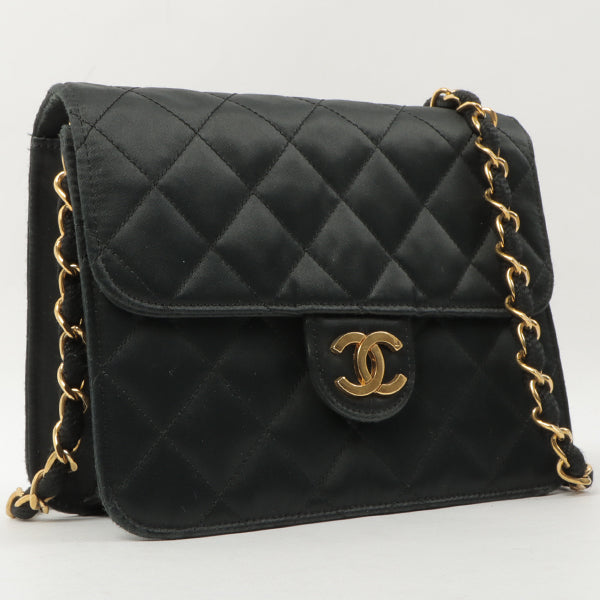 Chanel Flap Shoulder Bag - Lynora Bags
