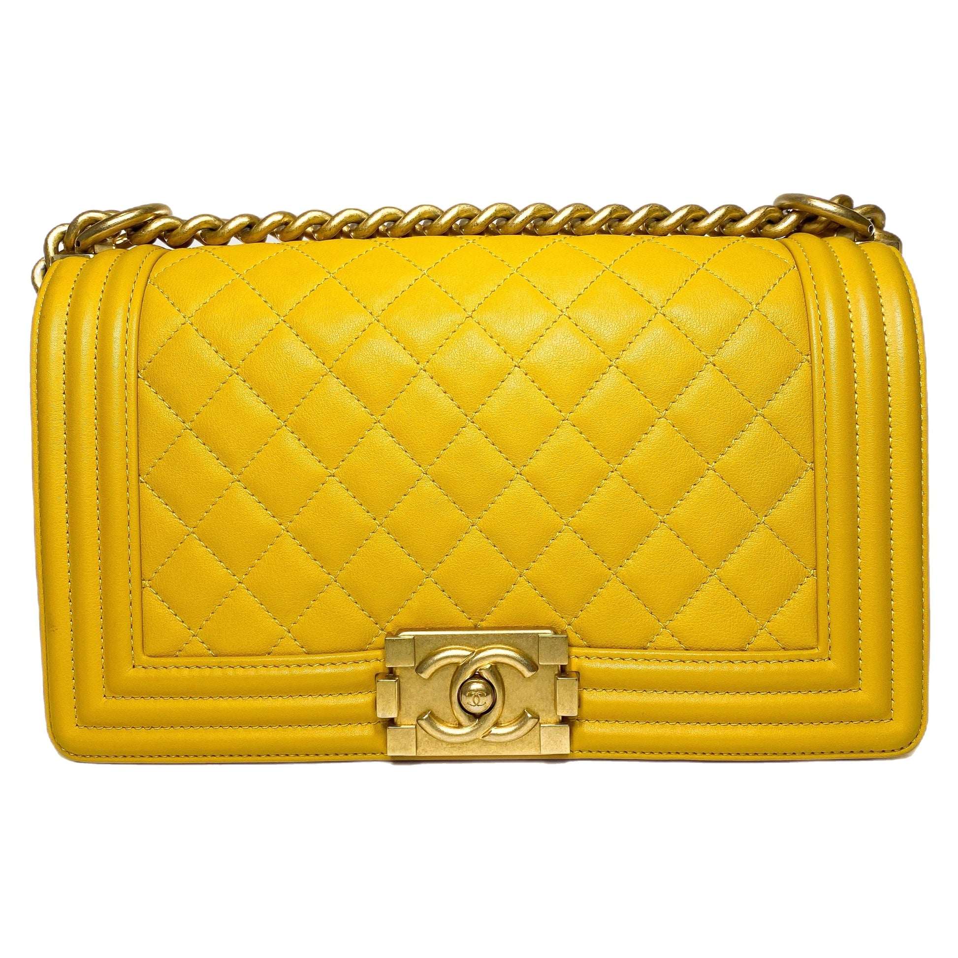 Chanel Handbag - Lynora Bags