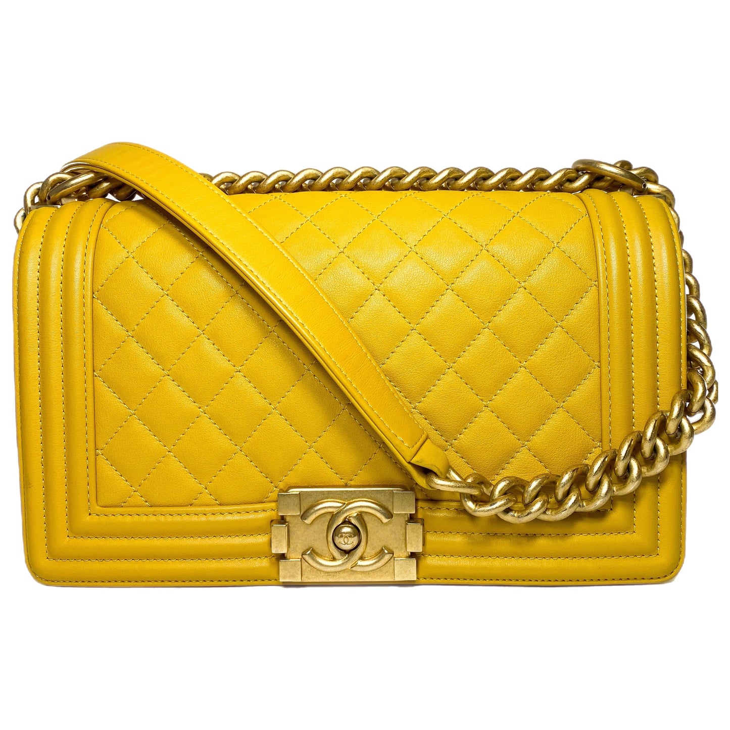 Chanel Handbag - Lynora Bags