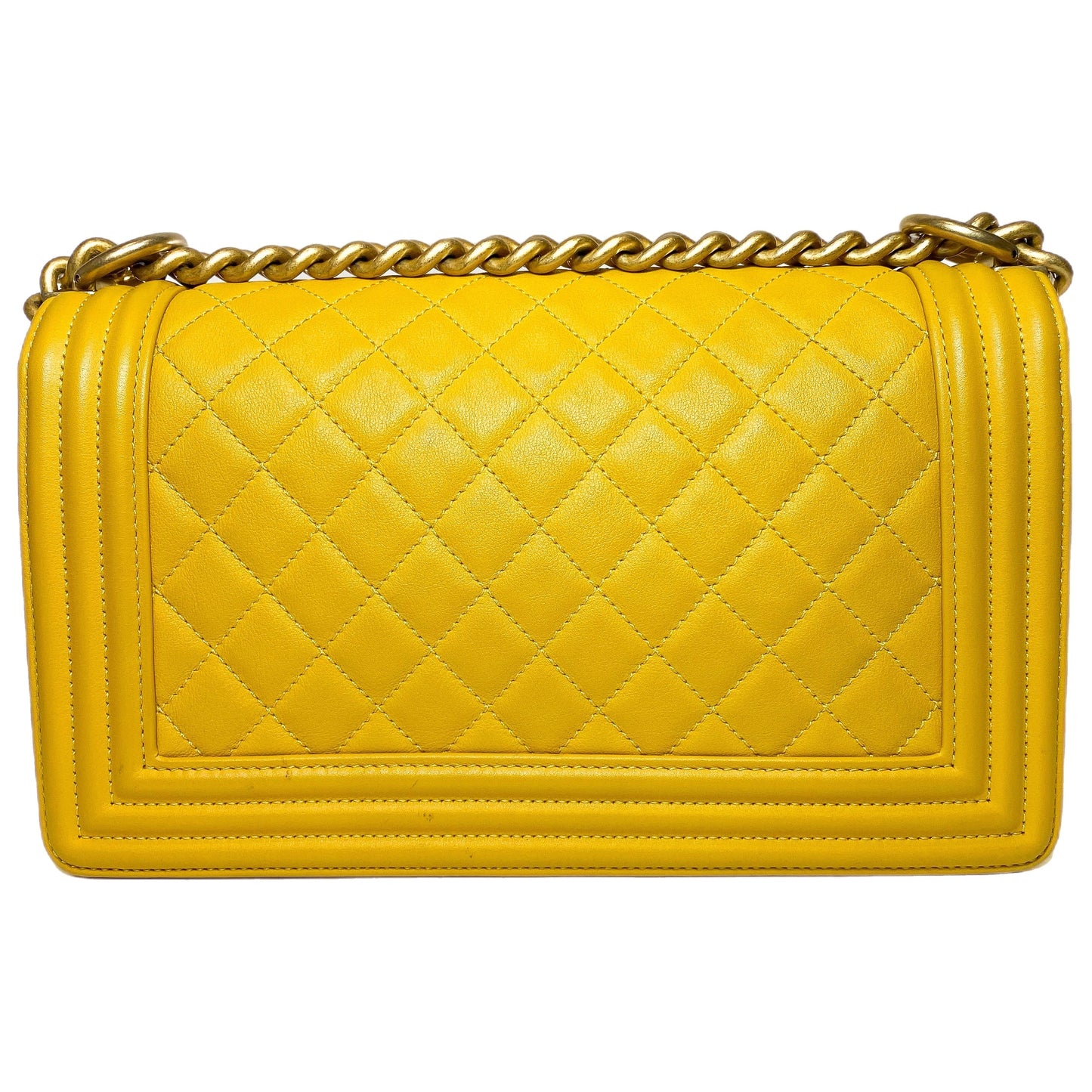 Chanel Handbag - Lynora Bags
