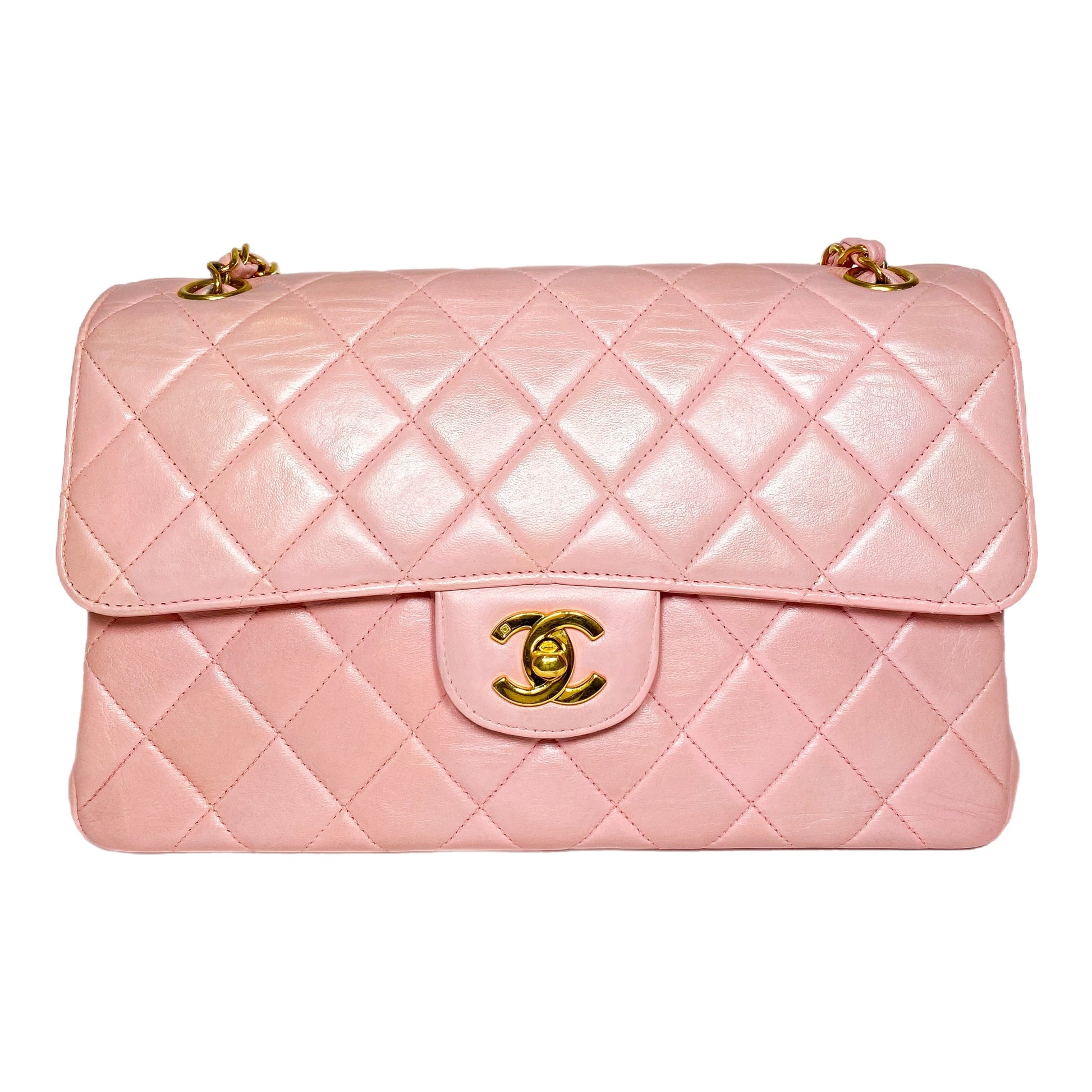 Chanel Flap Shoulder Bag - Lynora Bags