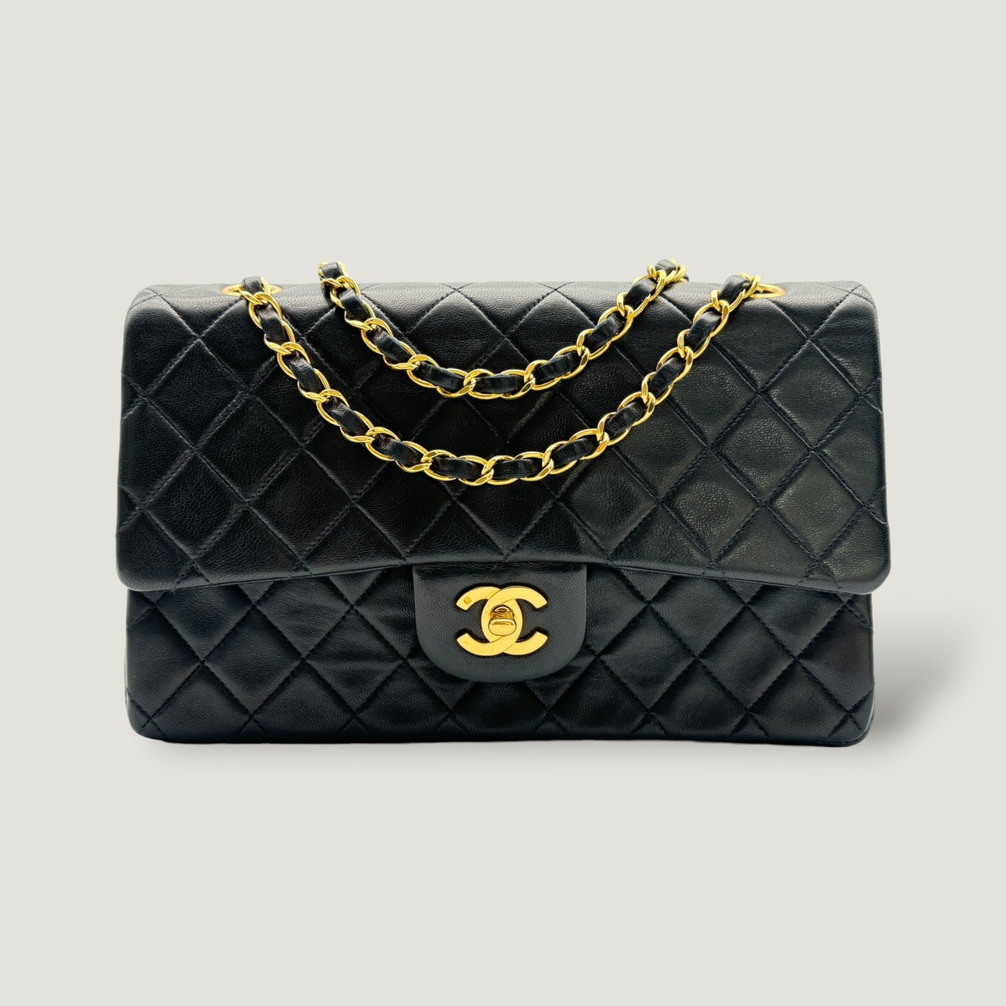 Chanel Handbag Bag - Lynora Bags