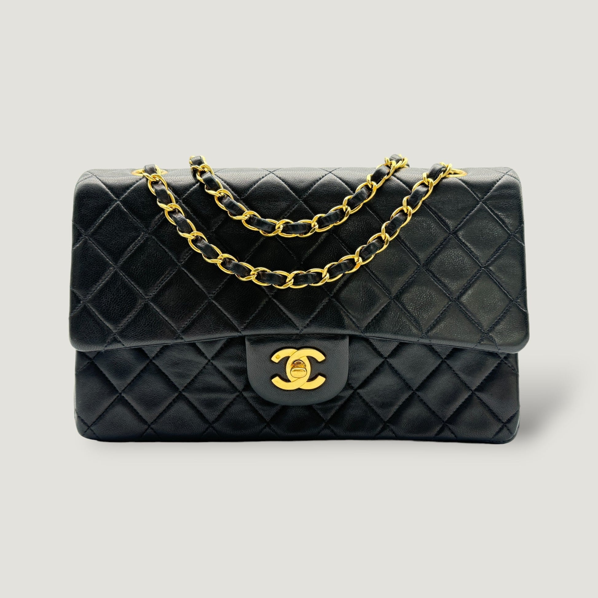 Chanel Handbag Bag - Lynora Bags