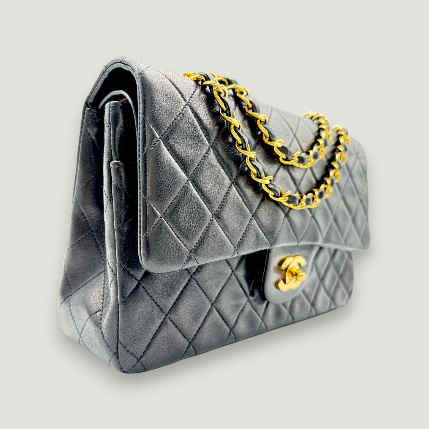 Chanel Handbag Bag - Lynora Bags