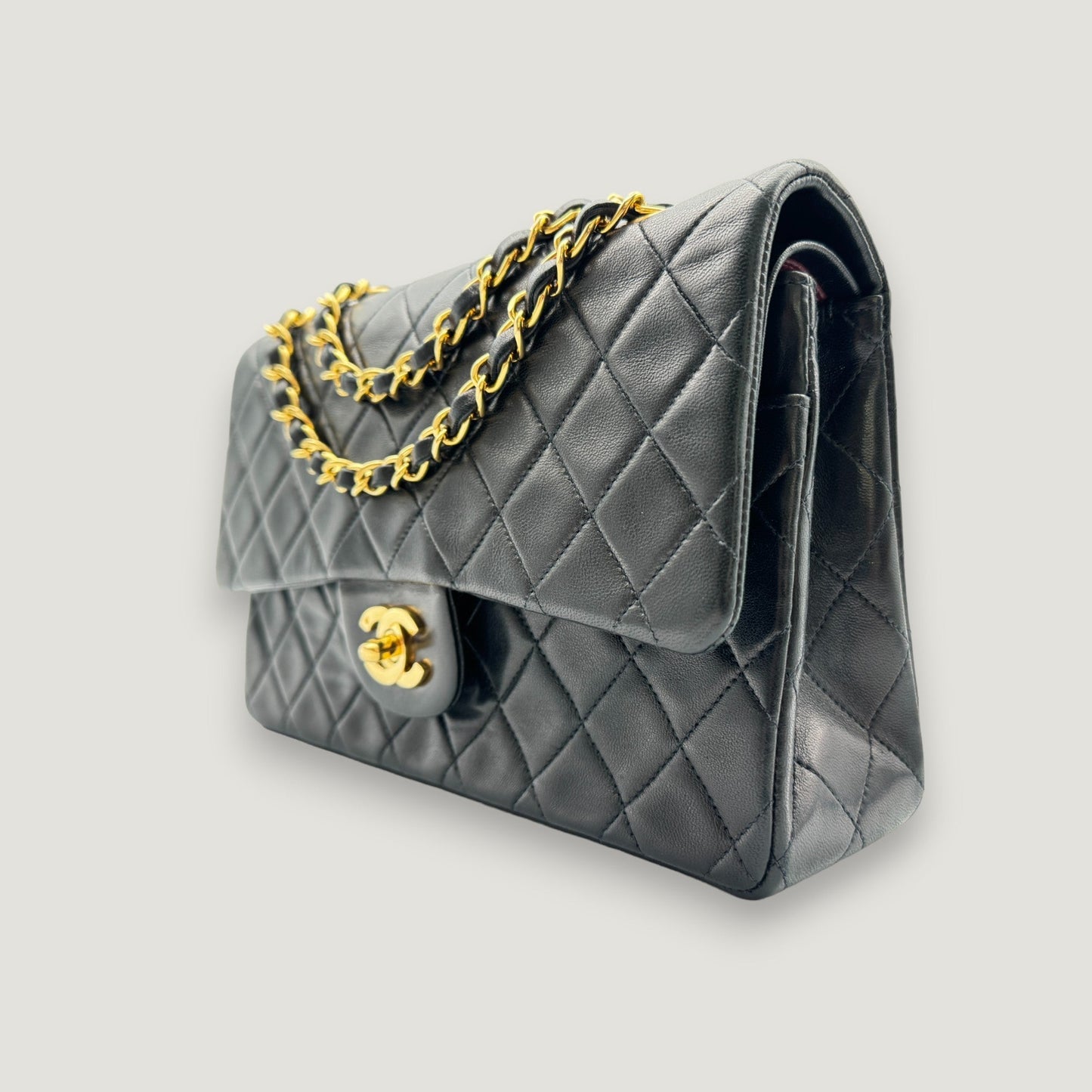 Chanel Handbag Bag - Lynora Bags