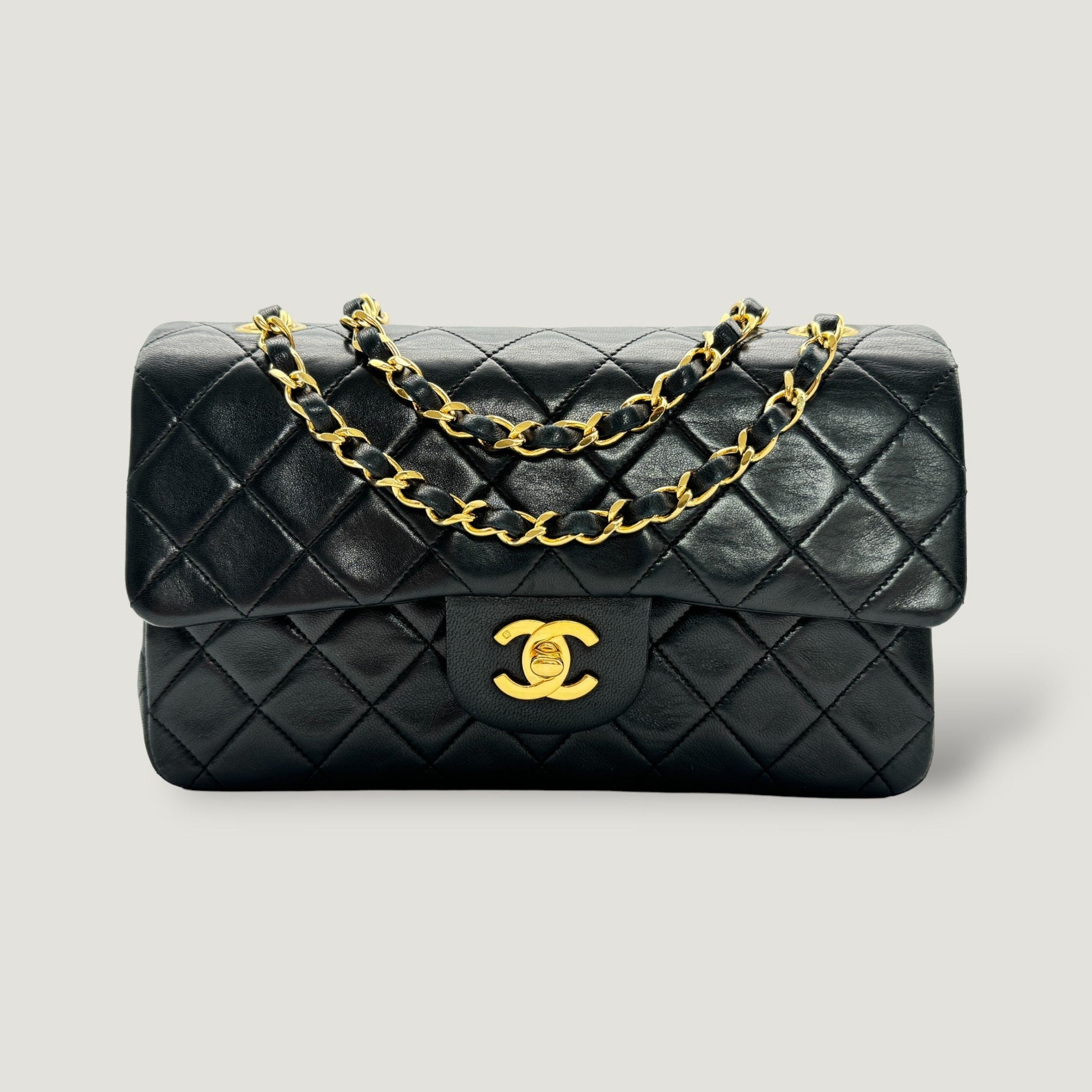 Chanel Handbag Bag - Lynora Bags