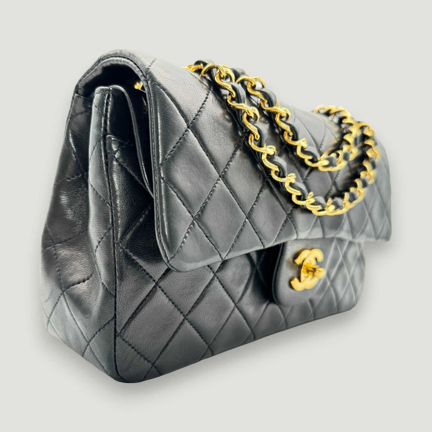Chanel Handbag Bag - Lynora Bags