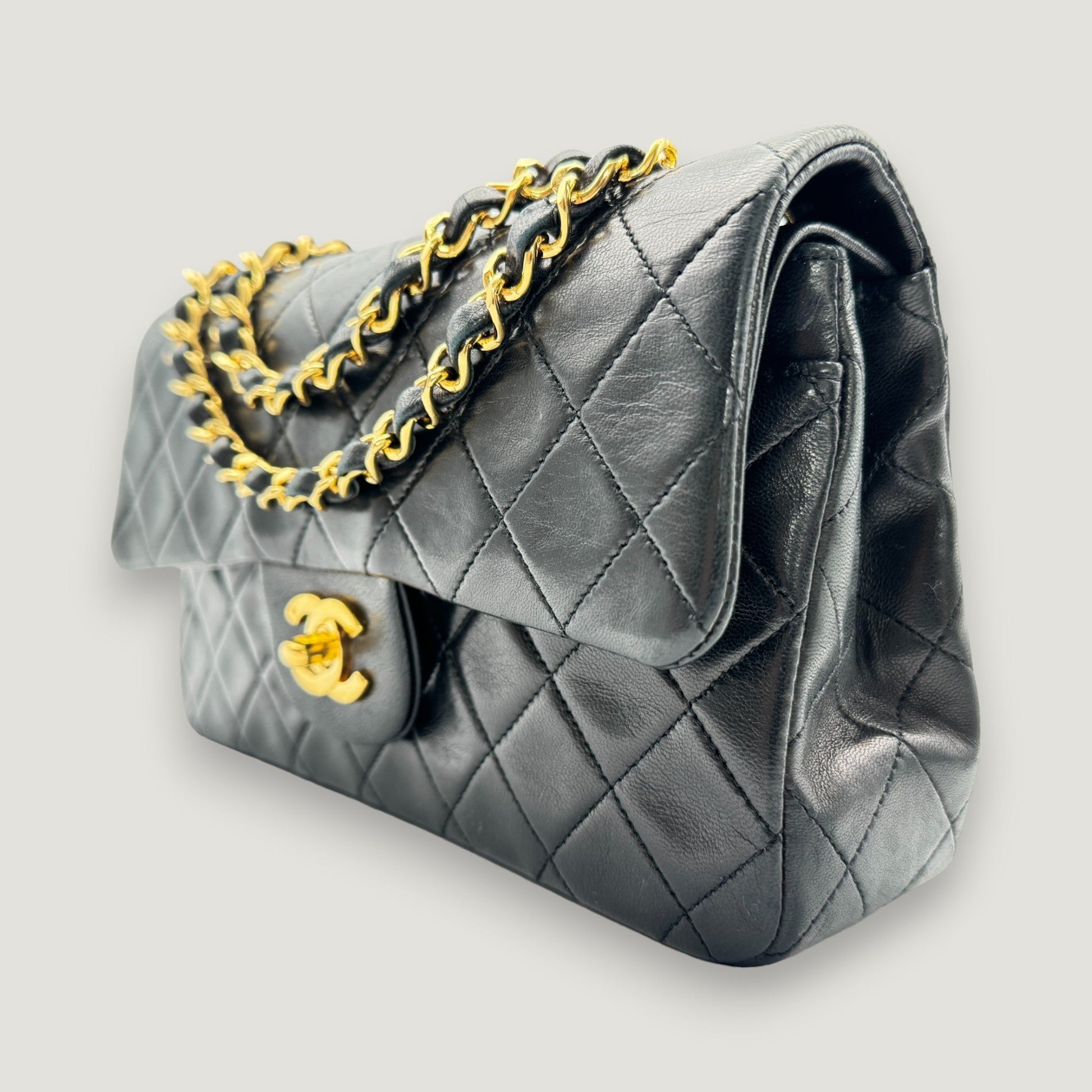Chanel Handbag Bag - Lynora Bags