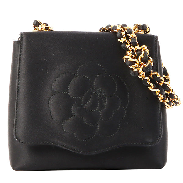 Chanel Shoulder Bag - Lynora Bags