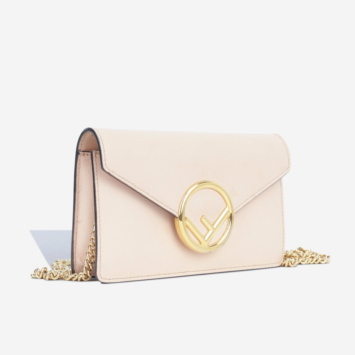 Fendi FF Belt Pouch