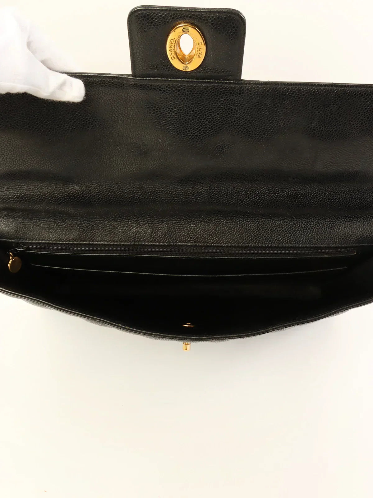 Chanel Handbag - Lynora Bags