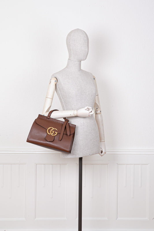 Gucci Mini Top Handle Handbag