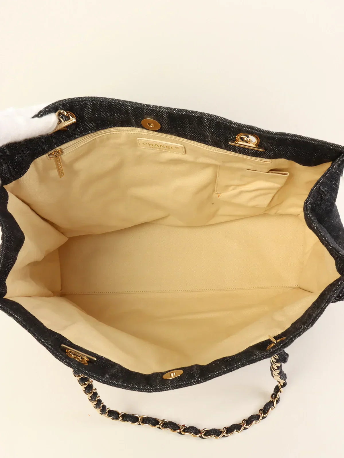 Chanel Tote Bag - Lynora Bags
