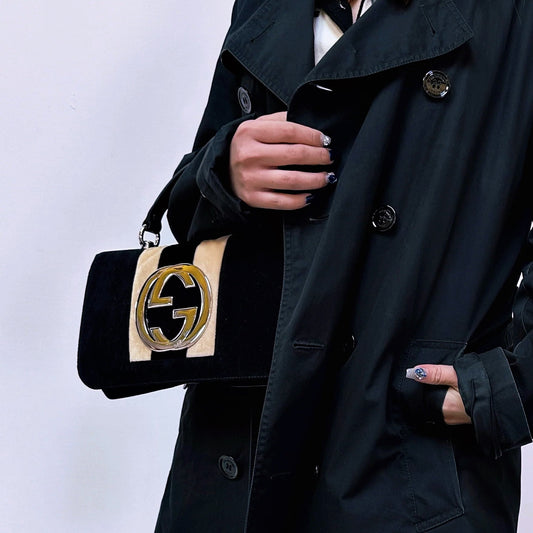 Gucci Designer Handbag