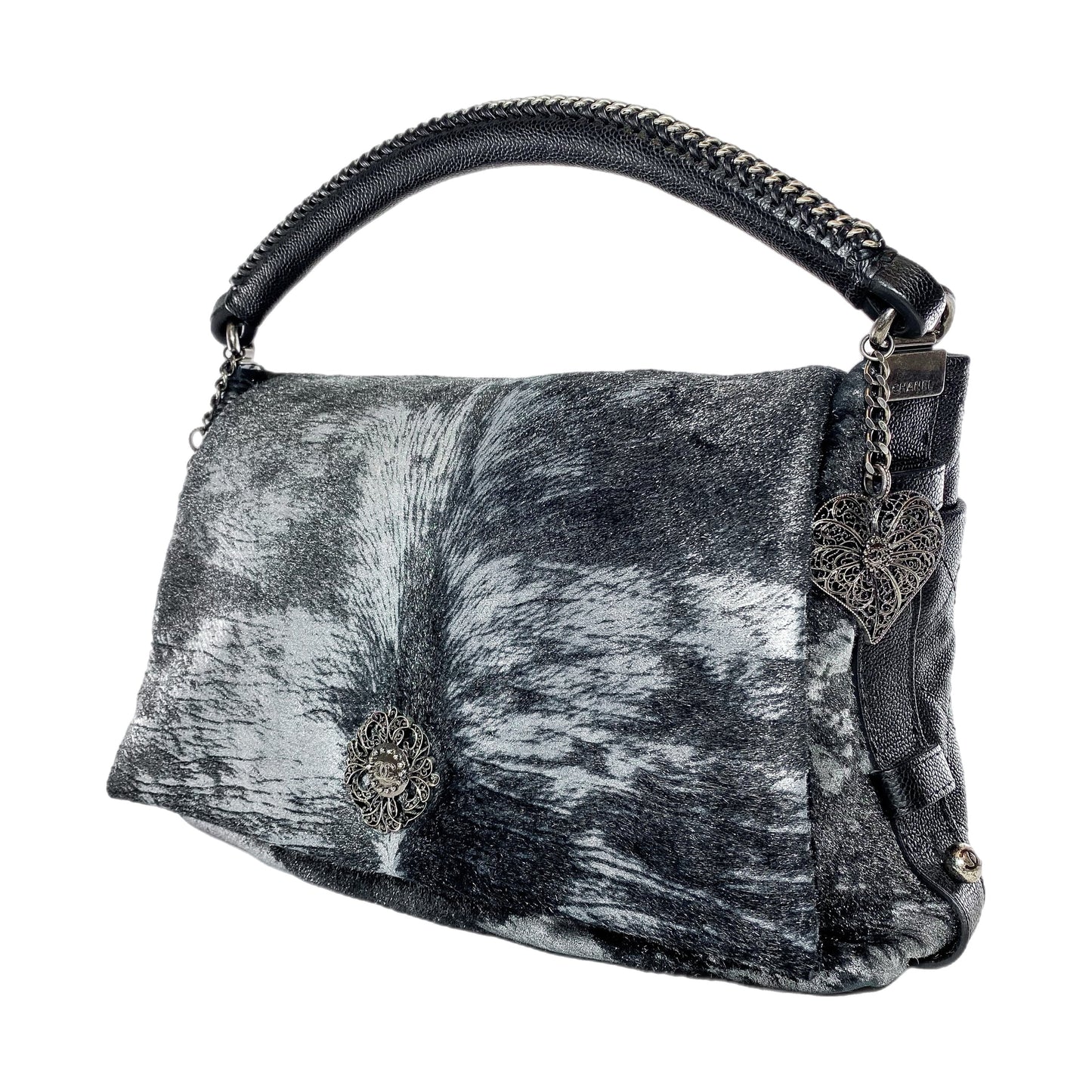 Chanel Handbag - Lynora Bags