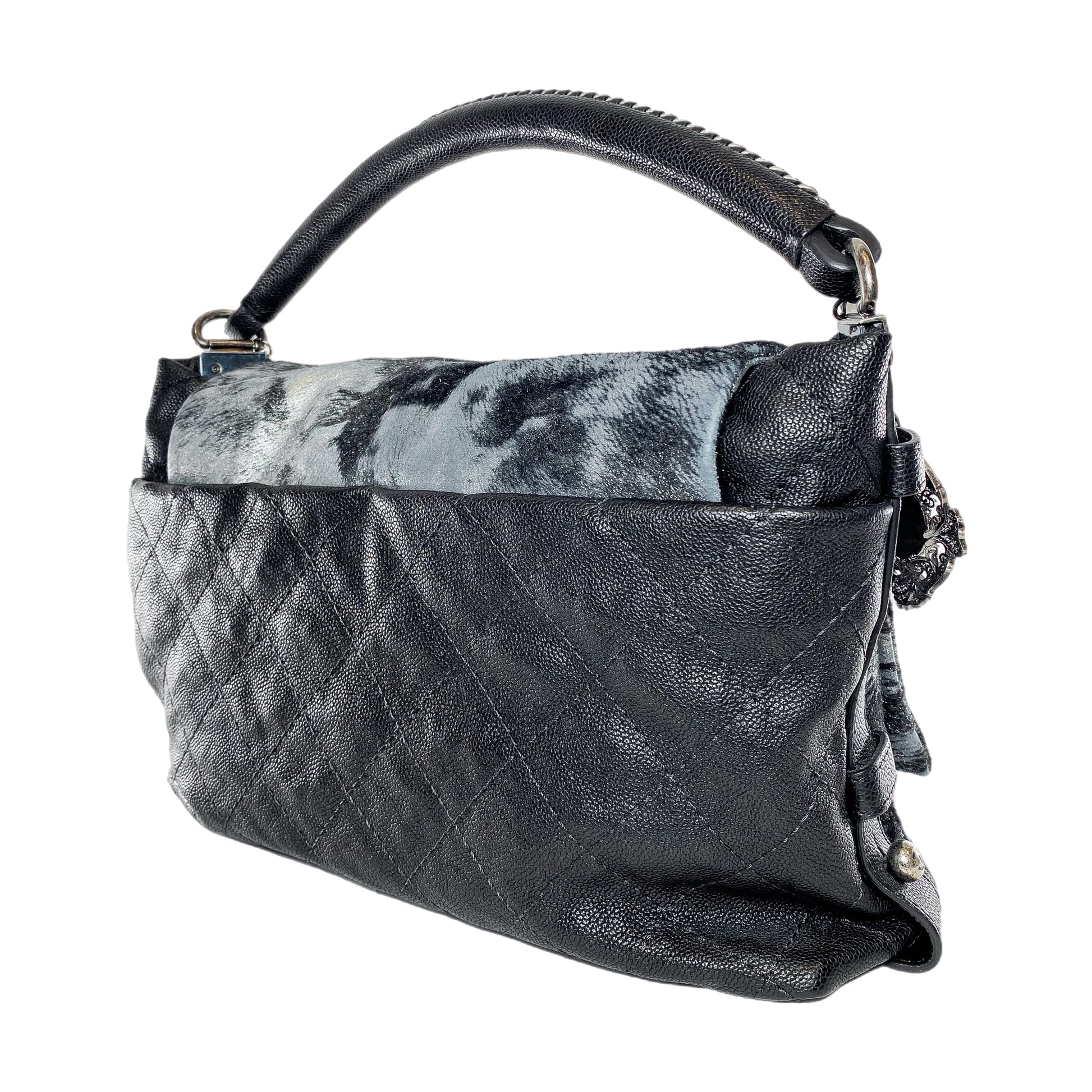 Chanel Handbag - Lynora Bags