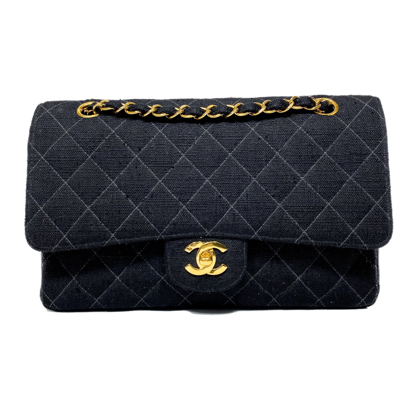 Chanel Flap Shoulder Bag - Lynora Bags