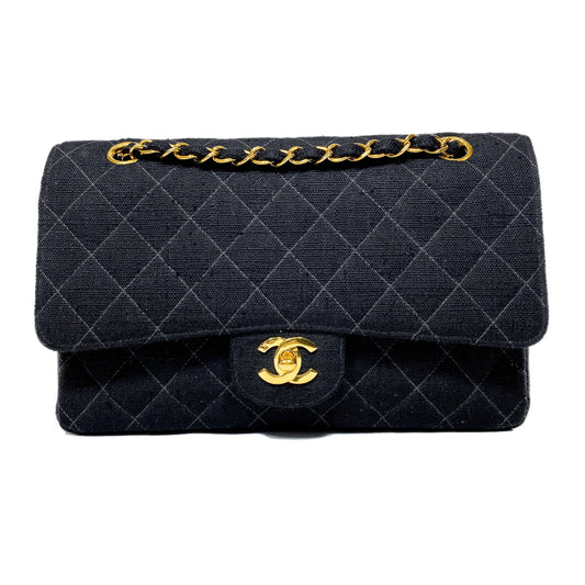 Chanel Flap Shoulder Bag - Lynora Bags