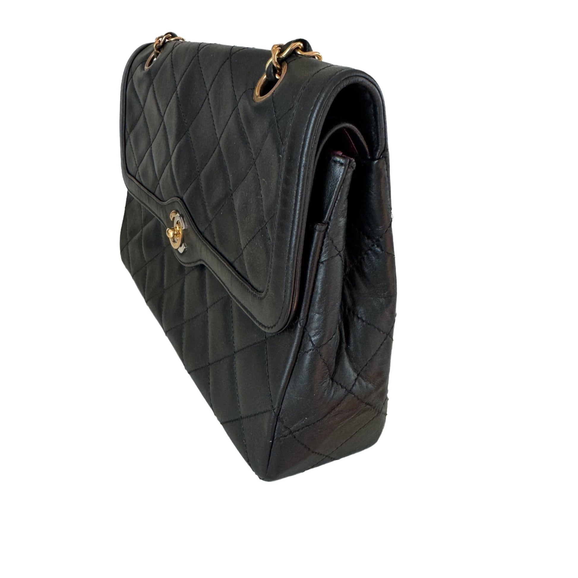 Chanel Handbag Bag - Lynora Bags
